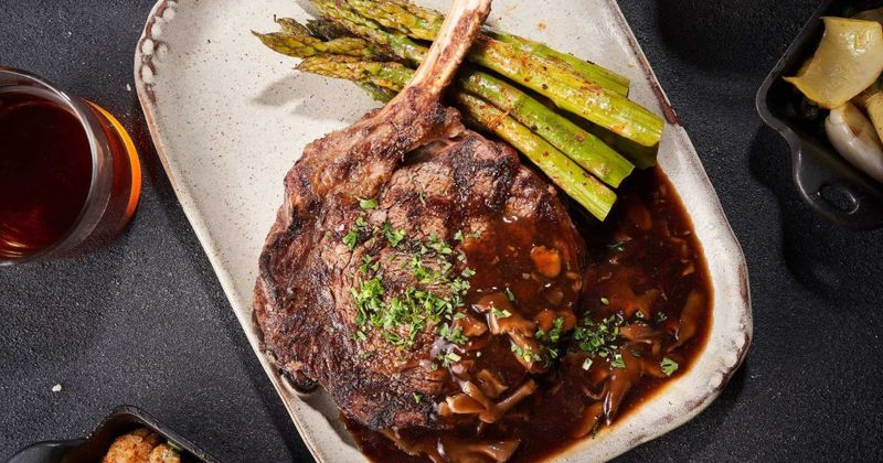 Mississippi — Manship Wood Fired Kitchen (Jackson)