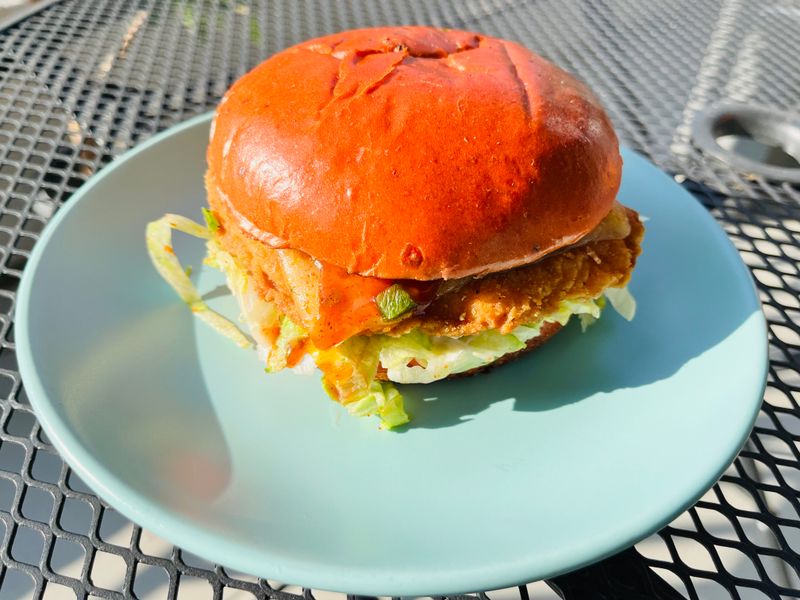 Crispy Chicken Done Right