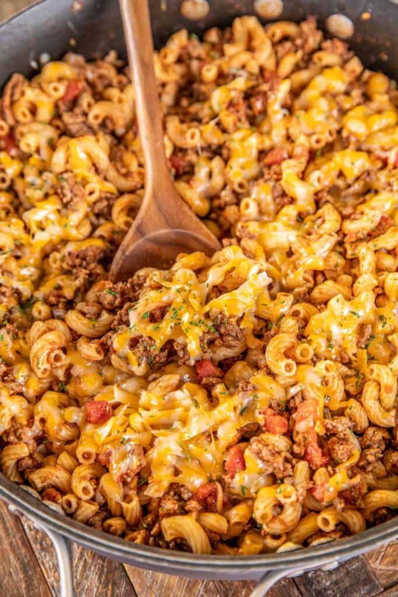 Chili Mac