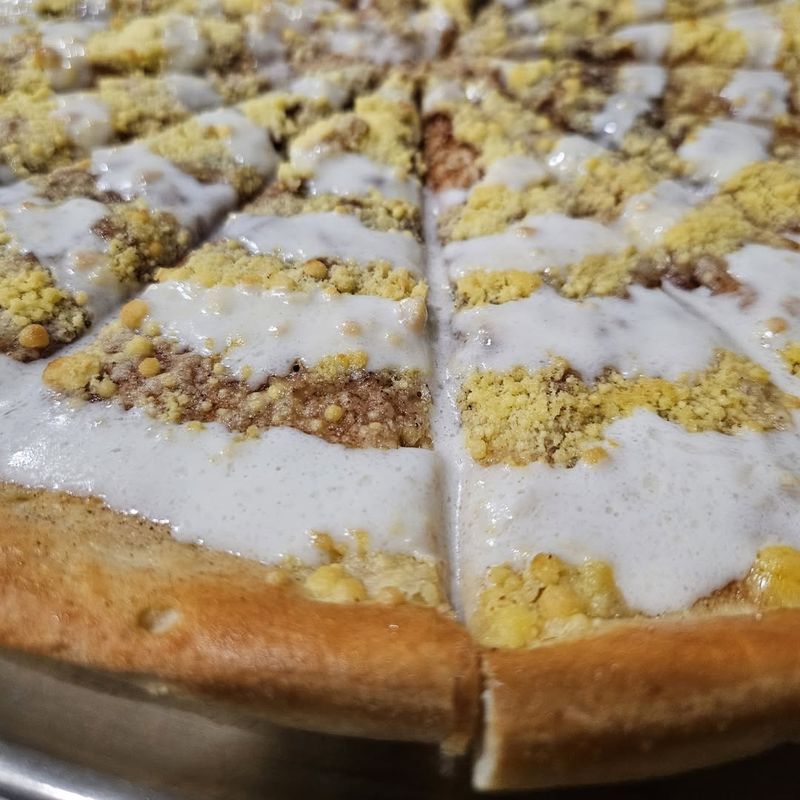 Godfather's Pizza (buffet locations)