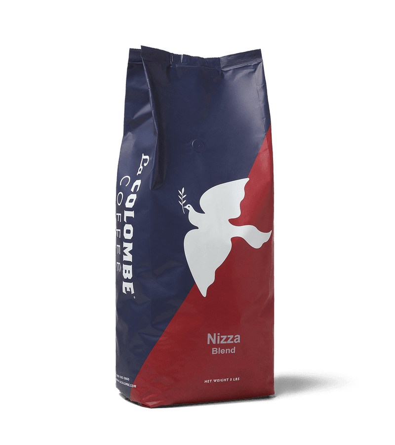 La Colombe Coffee Roasters