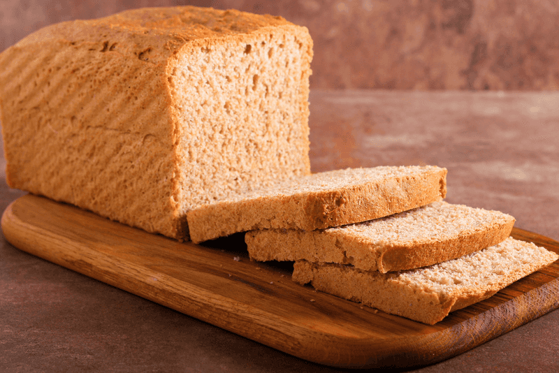 Bread (sandwich loaves)