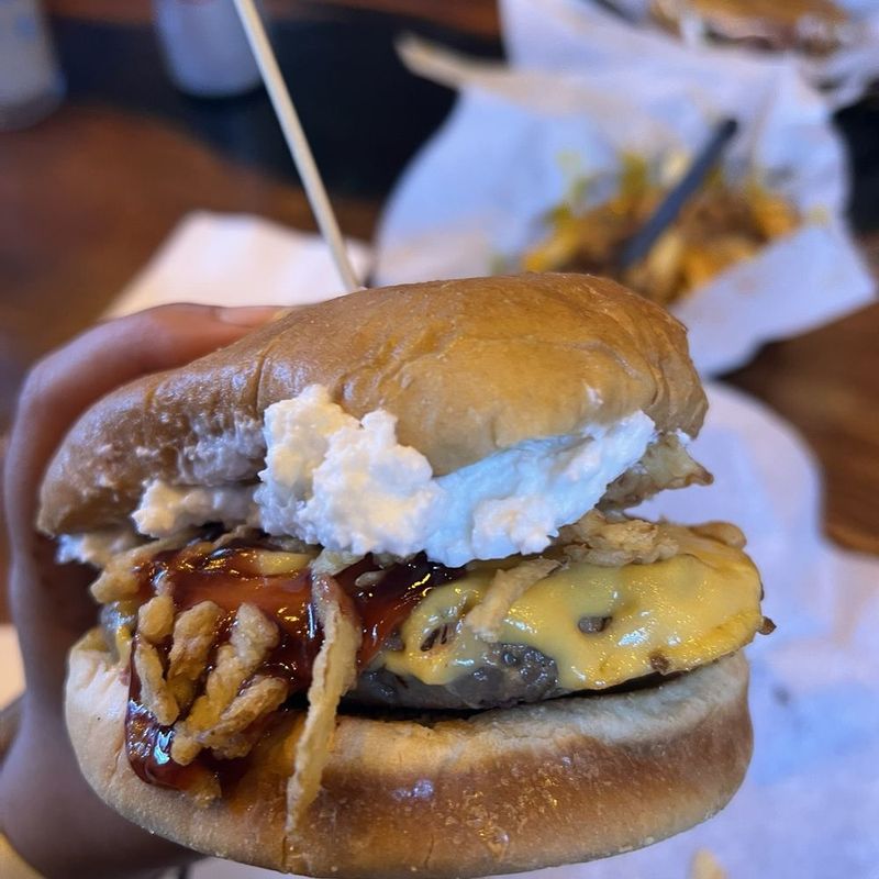 Jack in the Box Jumbo Bun