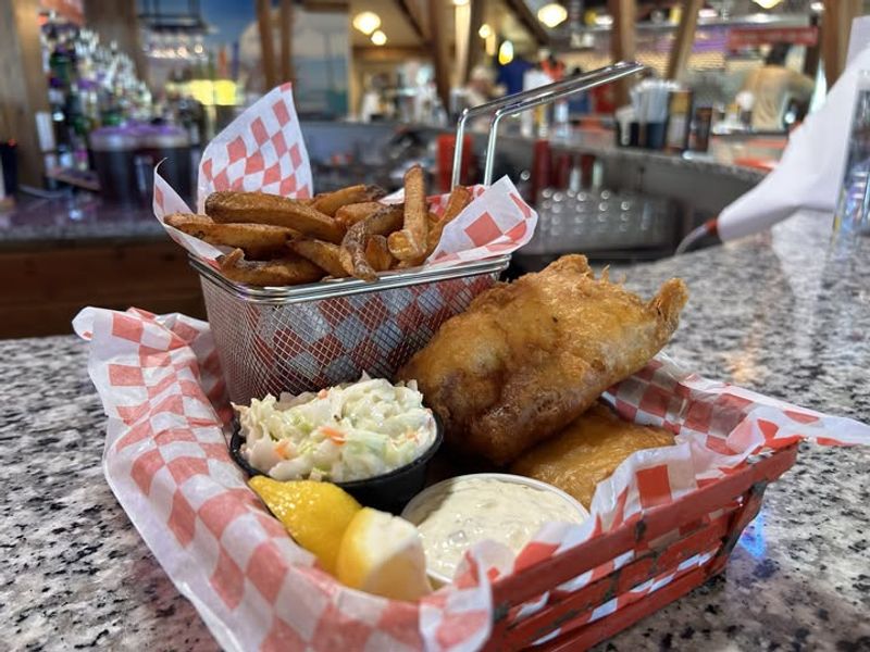 BJ’s Restaurant & Brewhouse