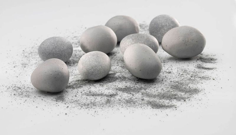 Mugaritz — Edible Stones