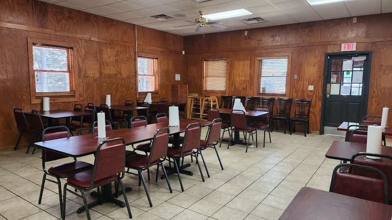 JJ's Mama's Soulfood & More: Lexington's Comfort Zone