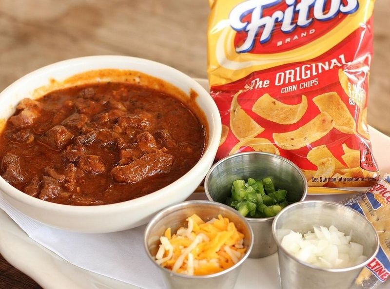 Wolf Brand Beef Stew