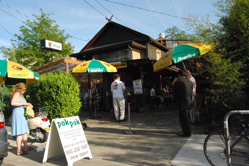 Pok Pok (Oregon)