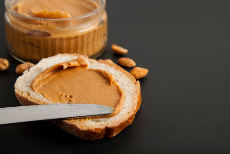 Cashew Butter