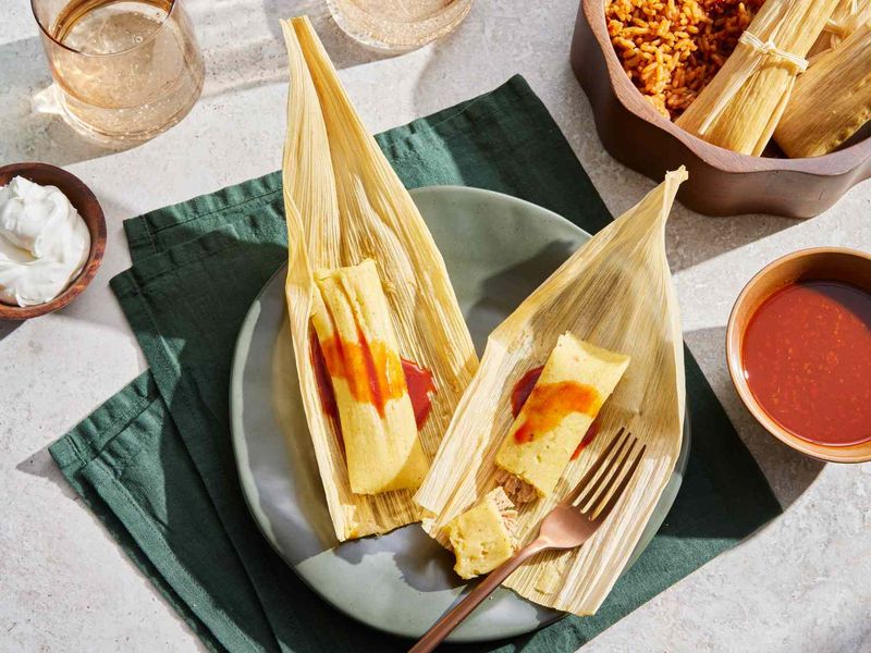 Tamales