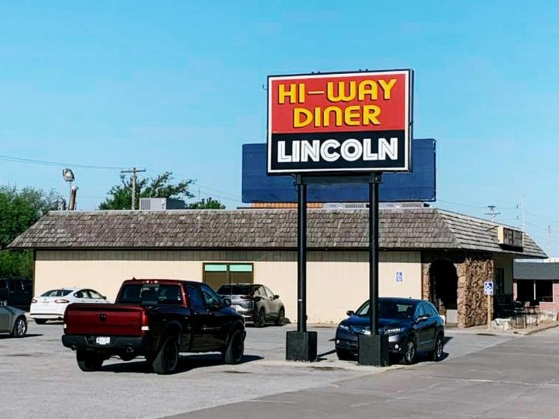 Hi-Way Diner (Nebraska)