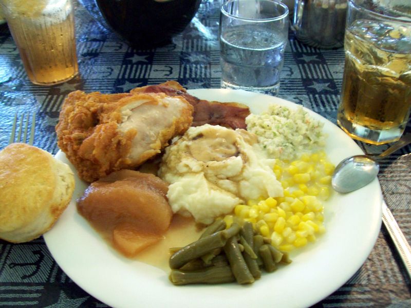 Shatley Springs Inn & Restaurant (Crumpler)