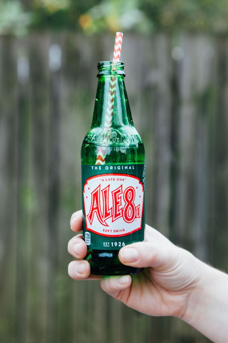 Ale-8-One