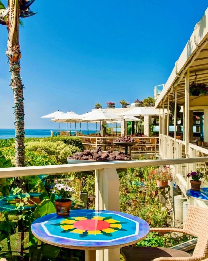 Geoffrey’s Malibu — Malibu