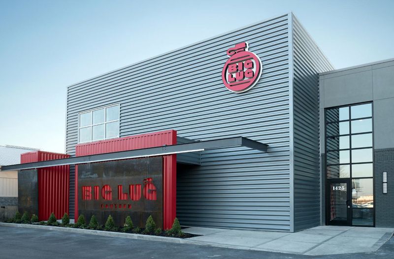 Big Lug Canteen (Indianapolis)