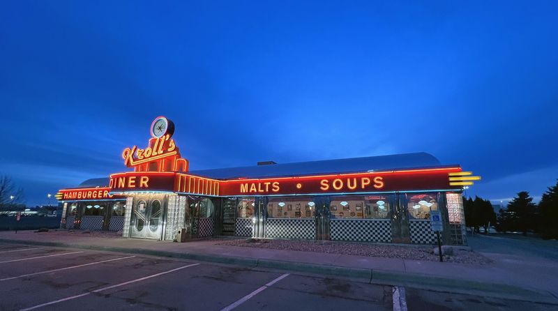Kroll's Diner (North Dakota)