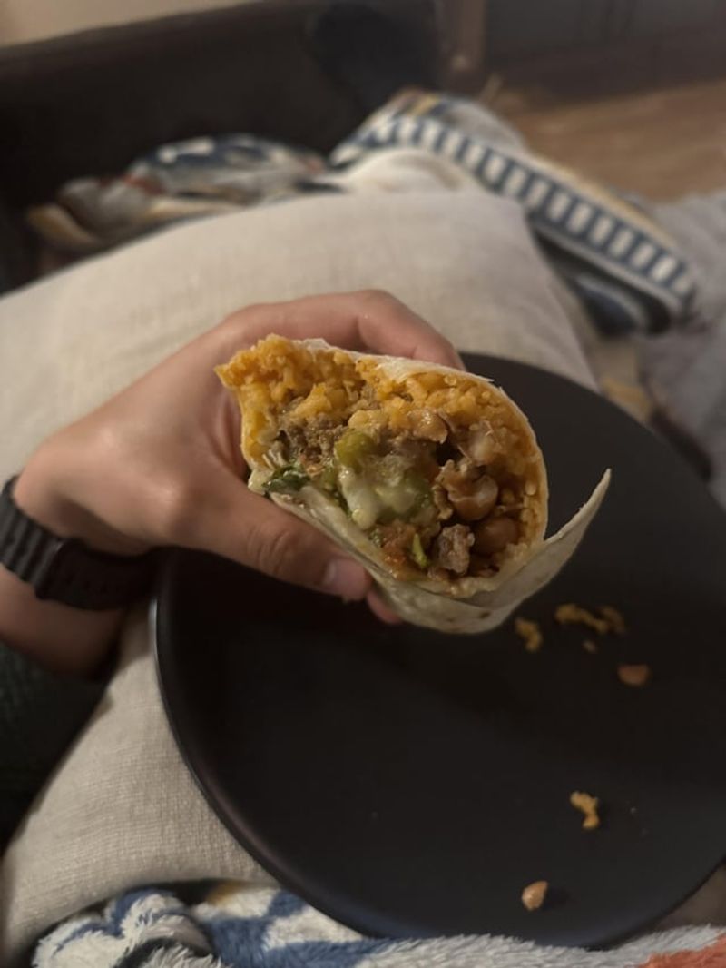 La Victoria Taqueria