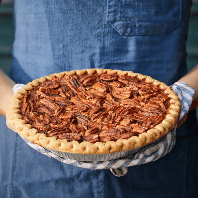 Pecan Pie (Texas)