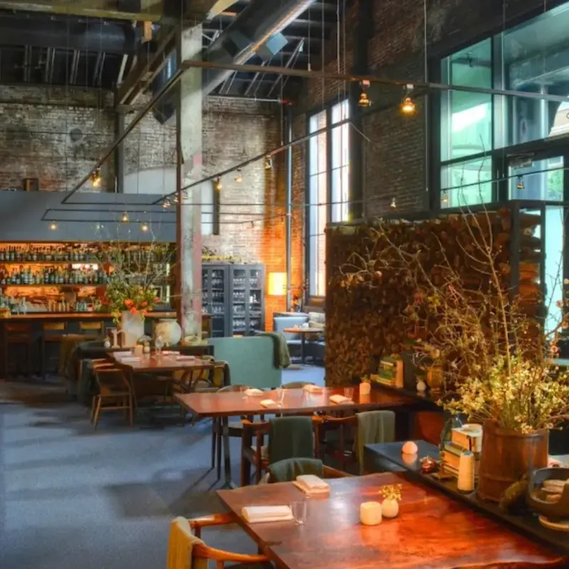 Saison - San Francisco, CA