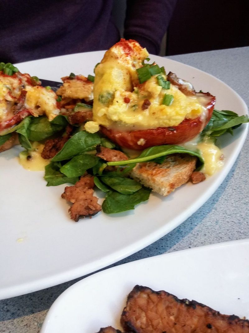 The Silver Diner, Cherry Hill