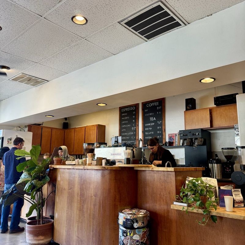 Juniper & Jolt, Sacramento