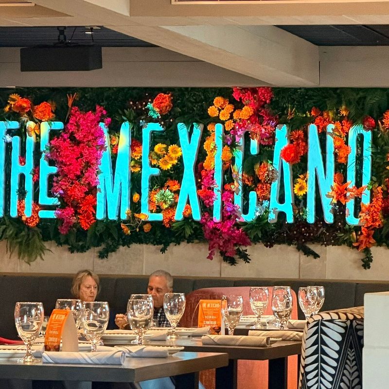 Phoenix, AZ: The Mexicano