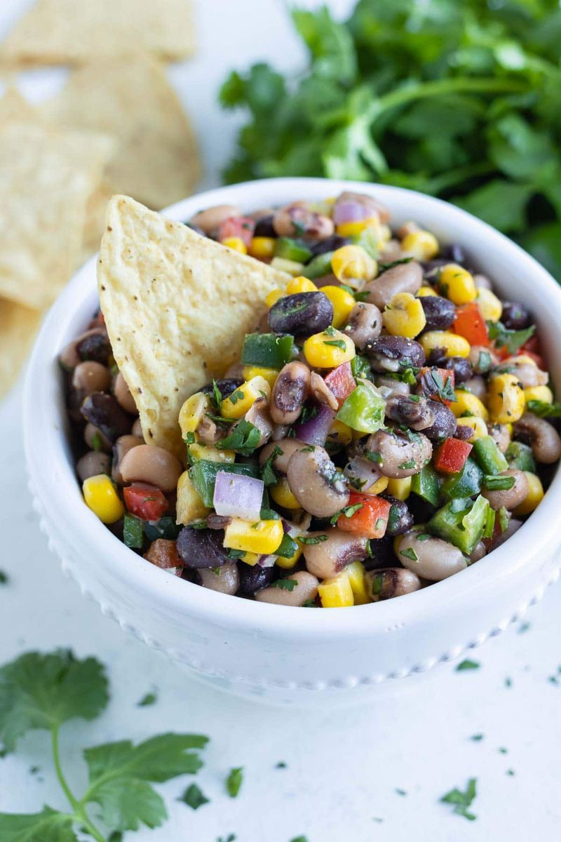 Texas Caviar