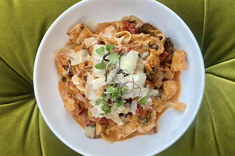 Amato's Café & Catering (Nebraska)