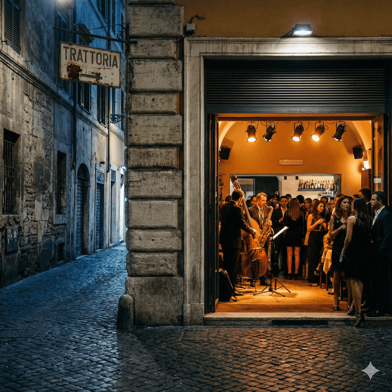 Oklahoma: Quincy Bake Shop (Oklahoma City)