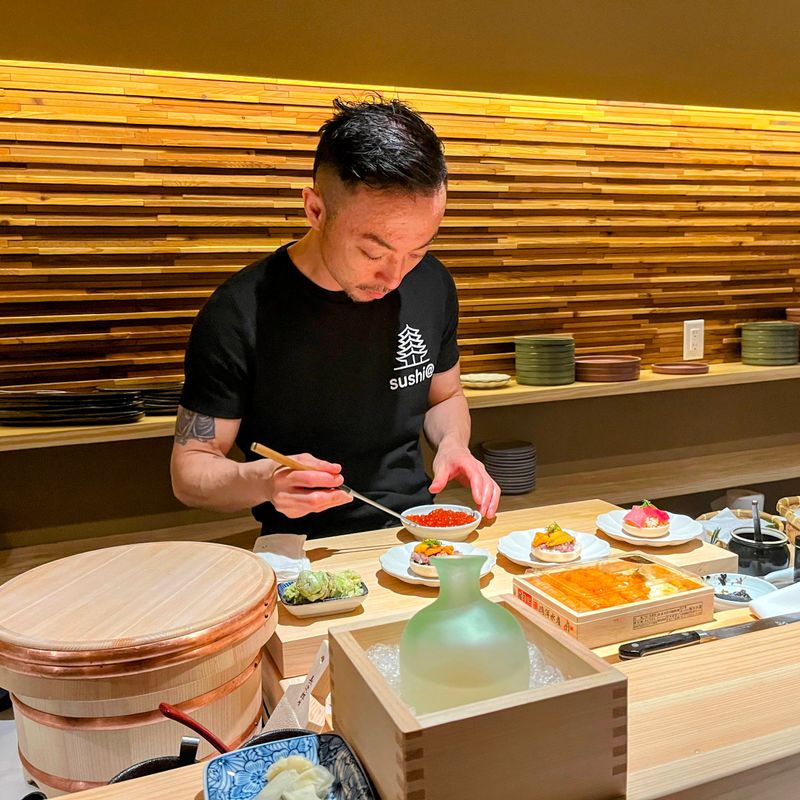 O Ya - Massachusetts