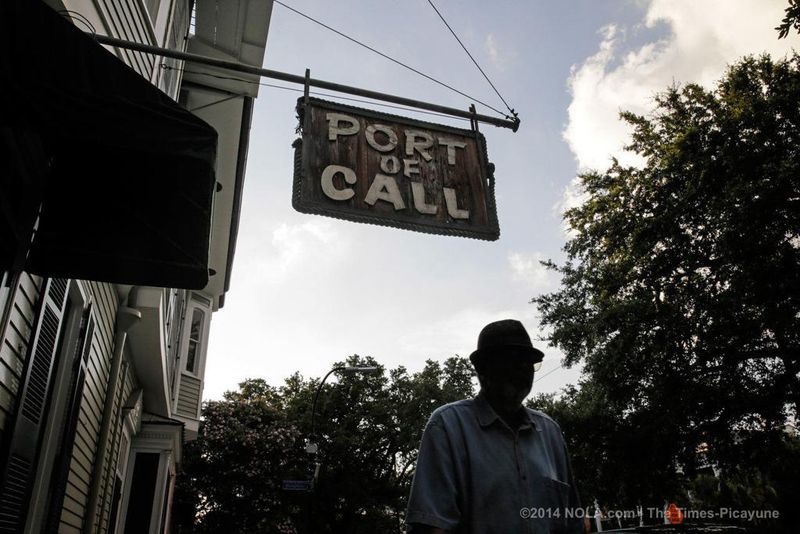 Port of Call: Burger Perfection With Zero Pretension