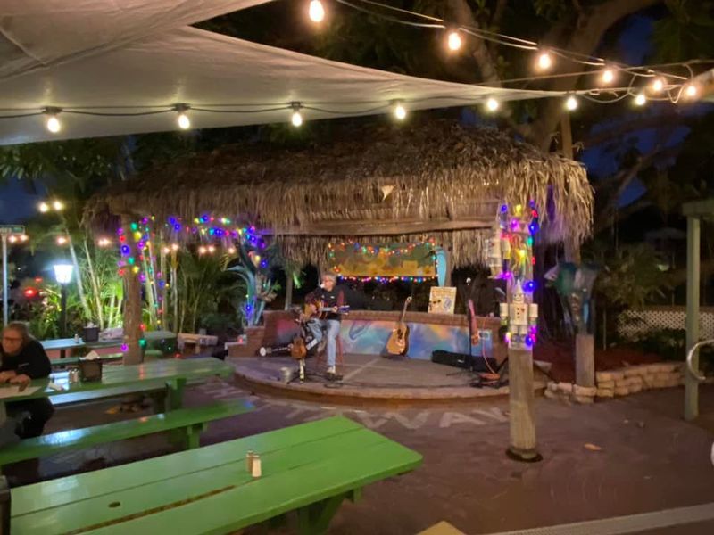 The Chattaway, St. Petersburg