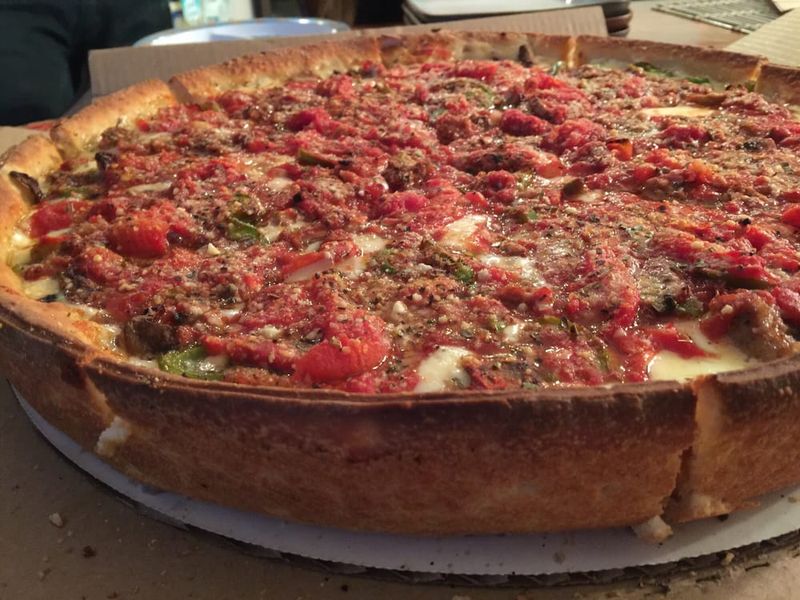 Rosati’s Pizza - Las Vegas, NV