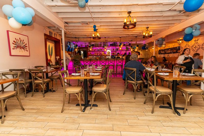 Ruta Oaxaca (Astoria, Queens)