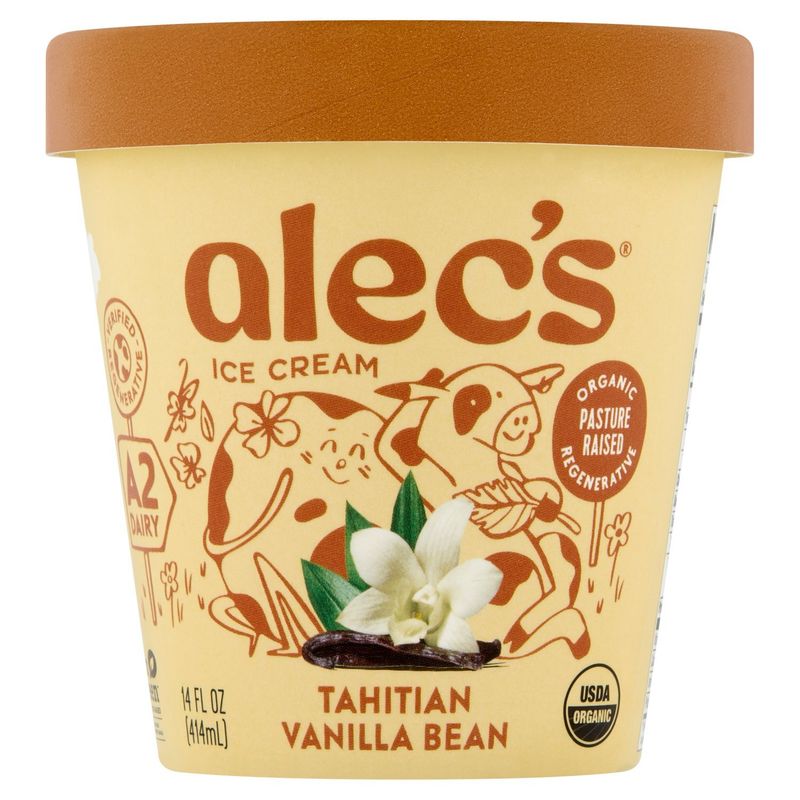 Alec's Ice Cream