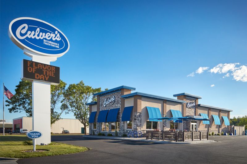 Culver's (Wisconsin)