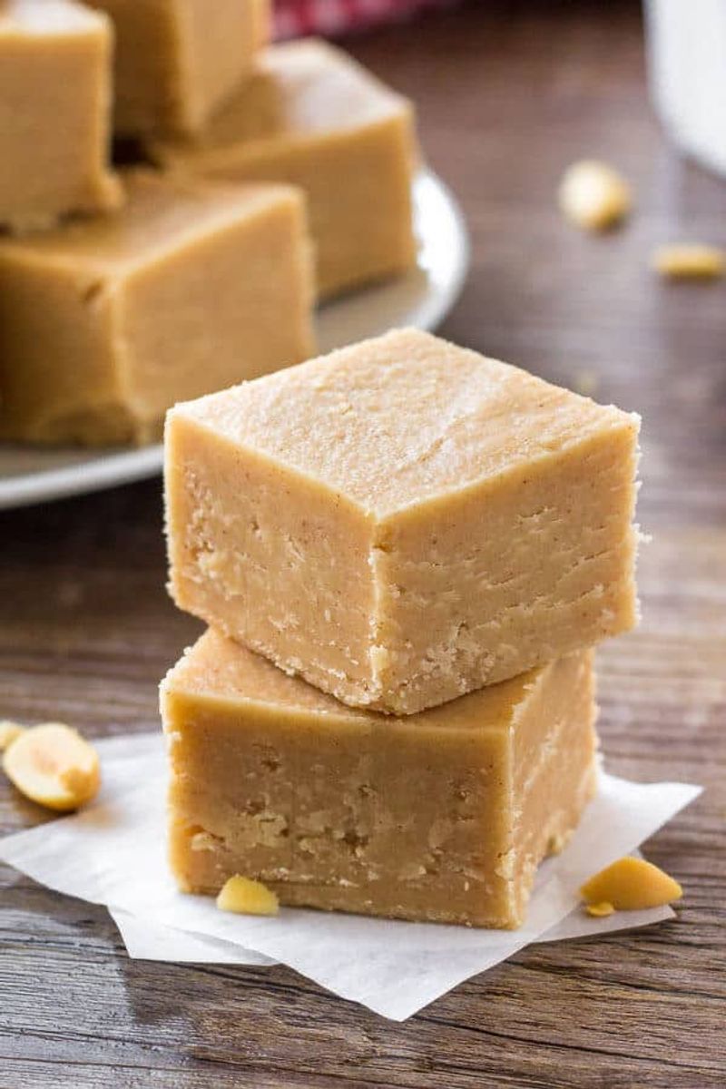 Peanut Butter Fudge