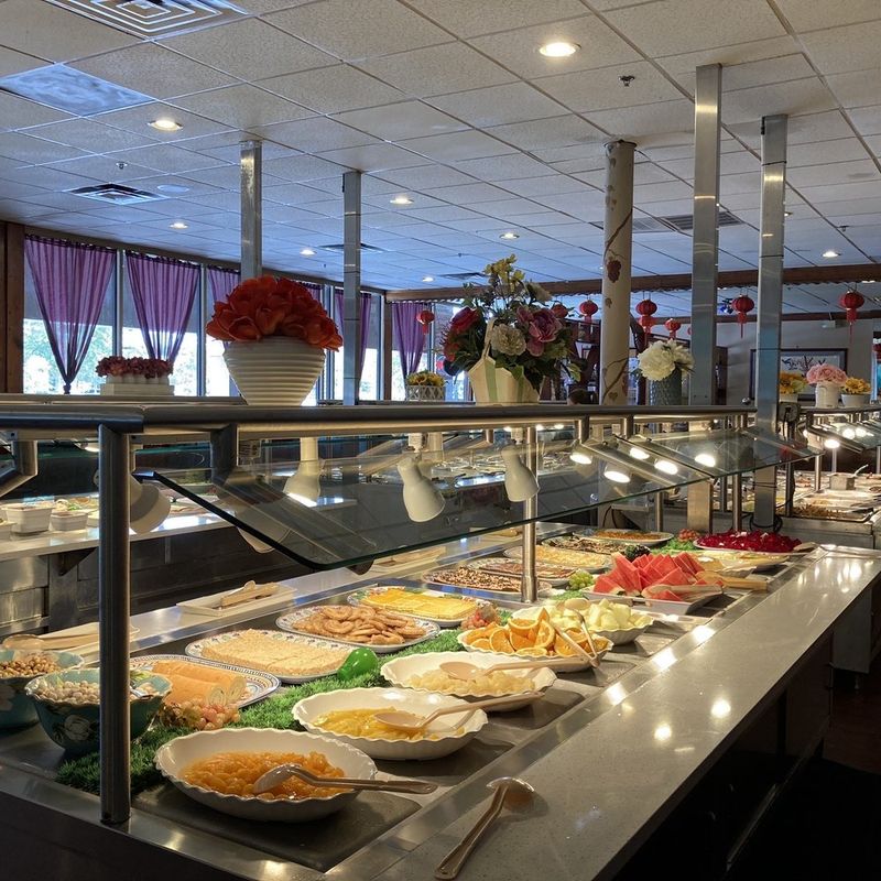 Ichiban Buffet – Kissimmee