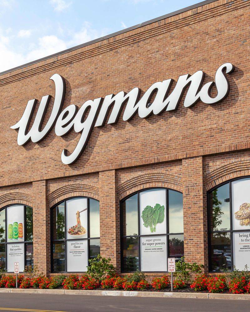 Wegmans Italian Classics Meatballs (store brand)