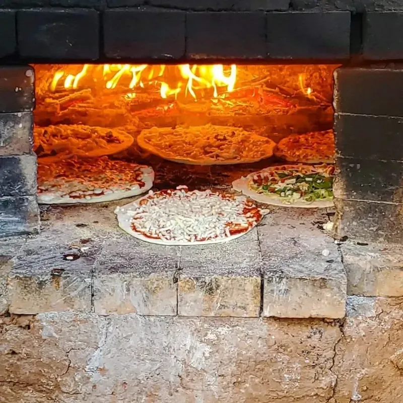 The Oven - Springfield