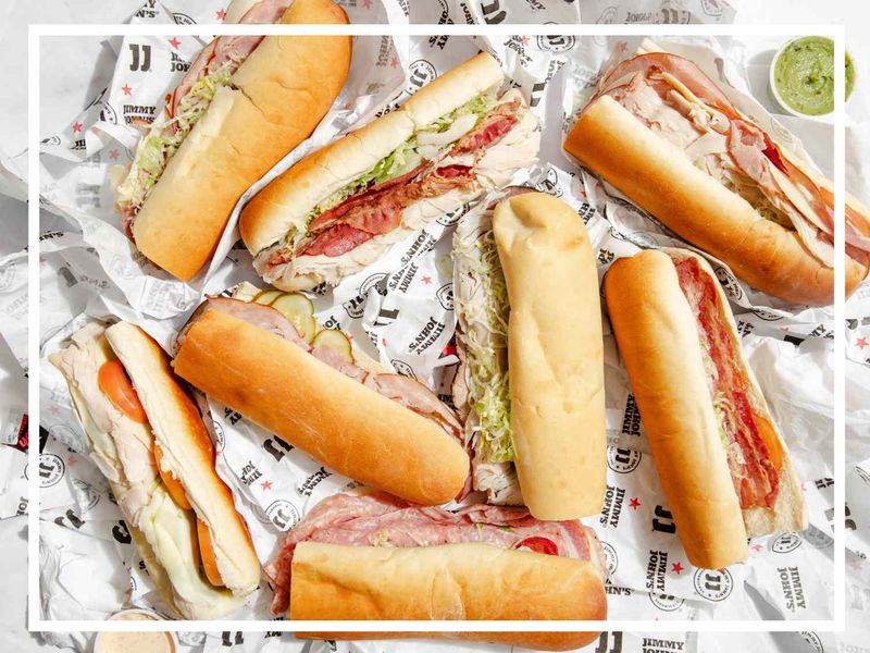 Jimmy John's