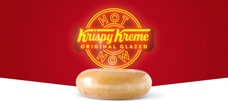 Freshness is the experience