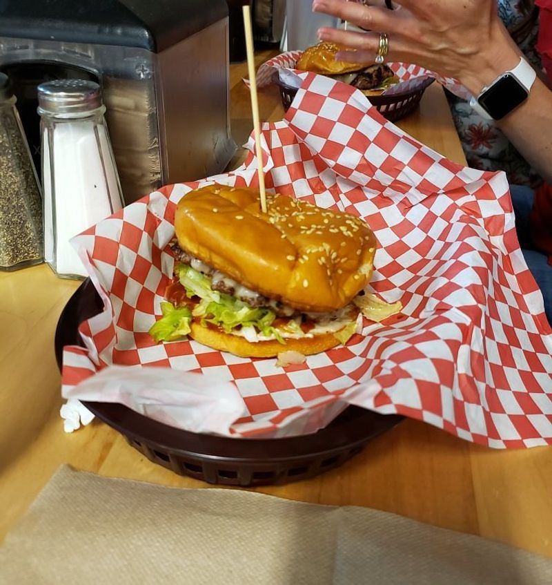 Utah: Hi-Mountain (Kamas)