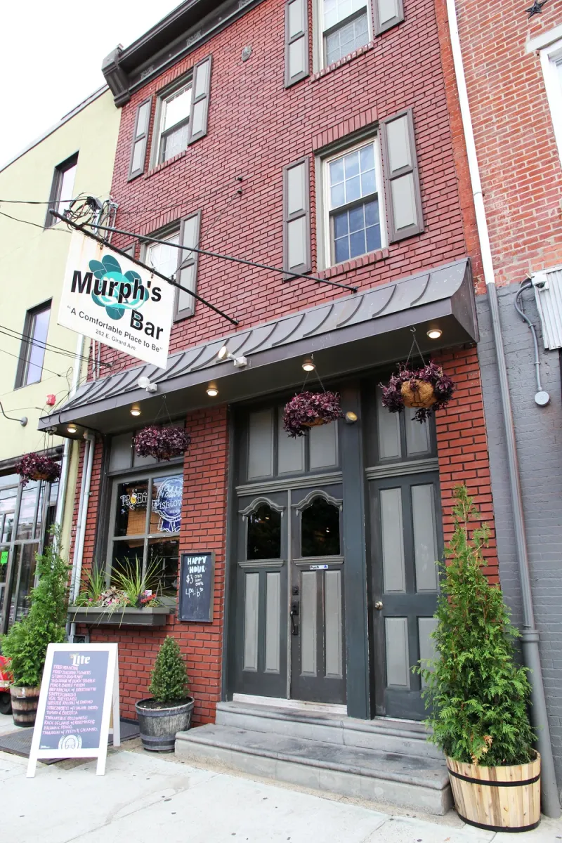 Murph’s Bar