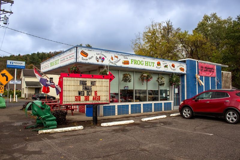 Texas Hot Dogs (Wellsboro)