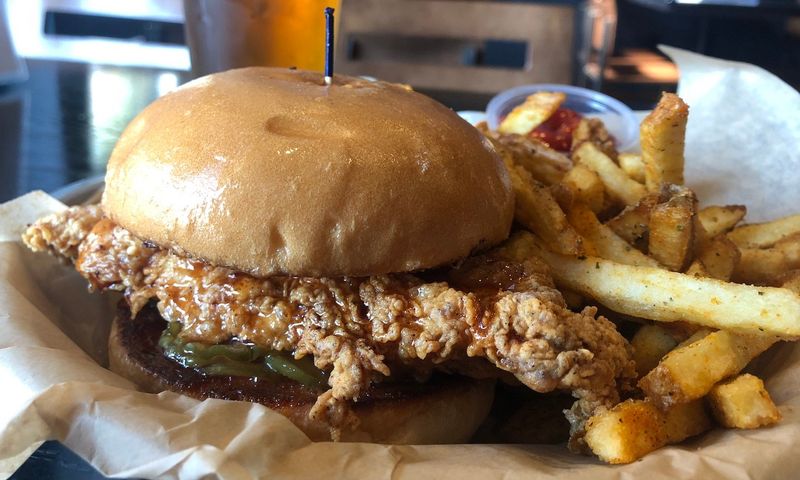 Pete's Pops & Chicken (Wisconsin)