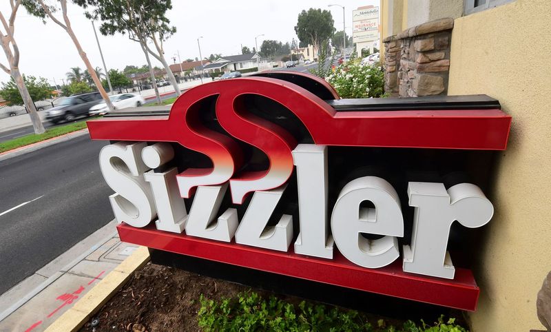 Sizzler's Steaks and Endless Salad Bar