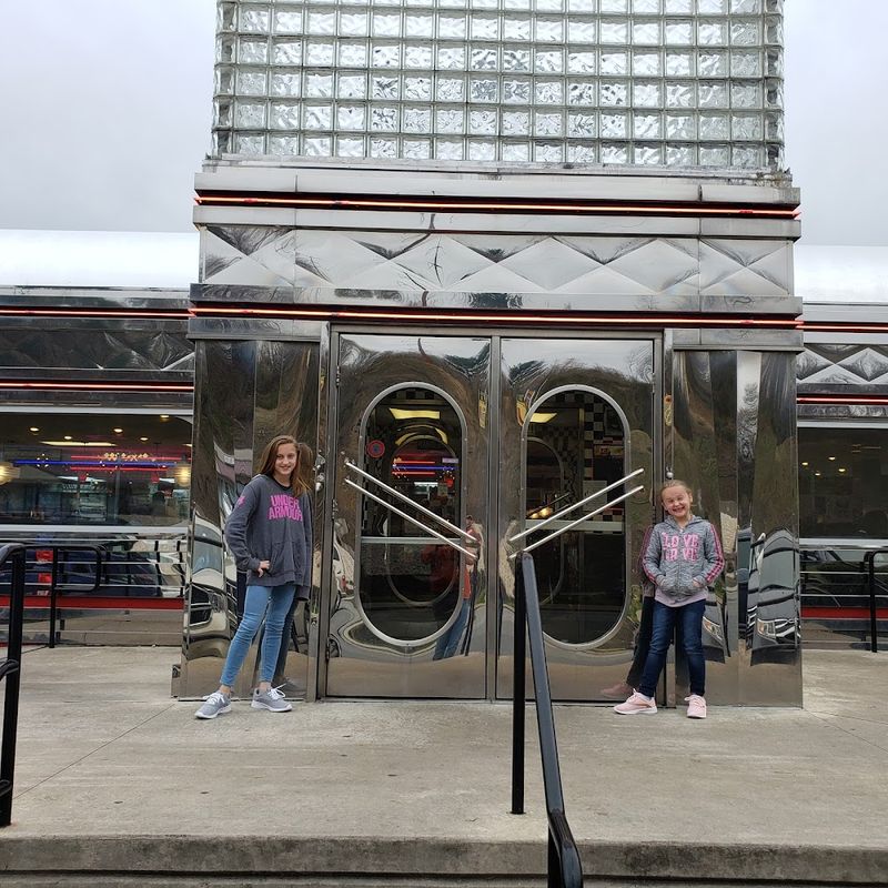 Manheim Diner (Schuylkill Haven)