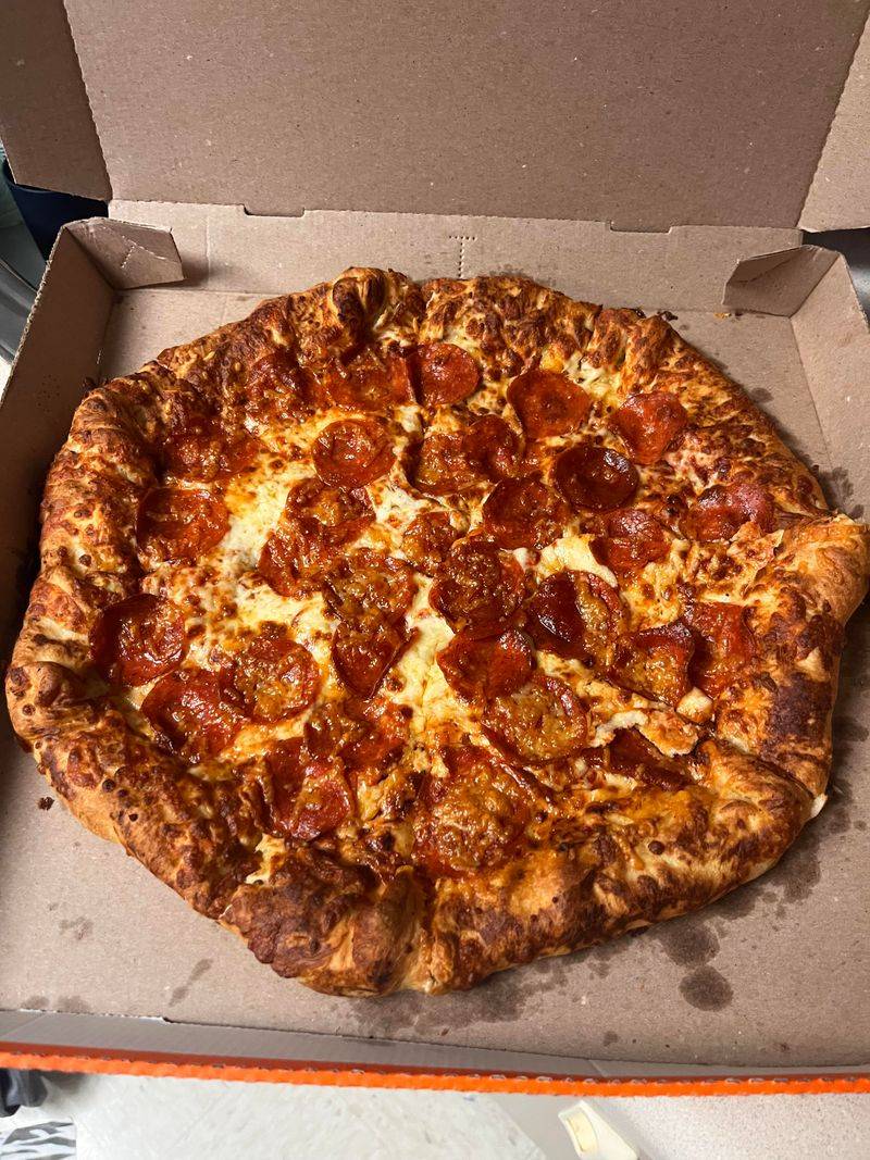 Request well-done bake