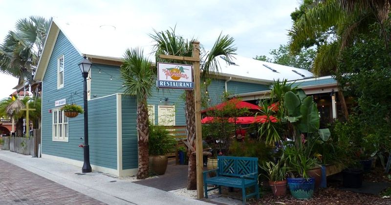 The Floridian (Florida)